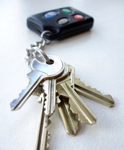 alarms melbourne keypad key ring remote control repairs ness alarm keypad keyring