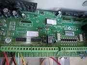 alarm repairs